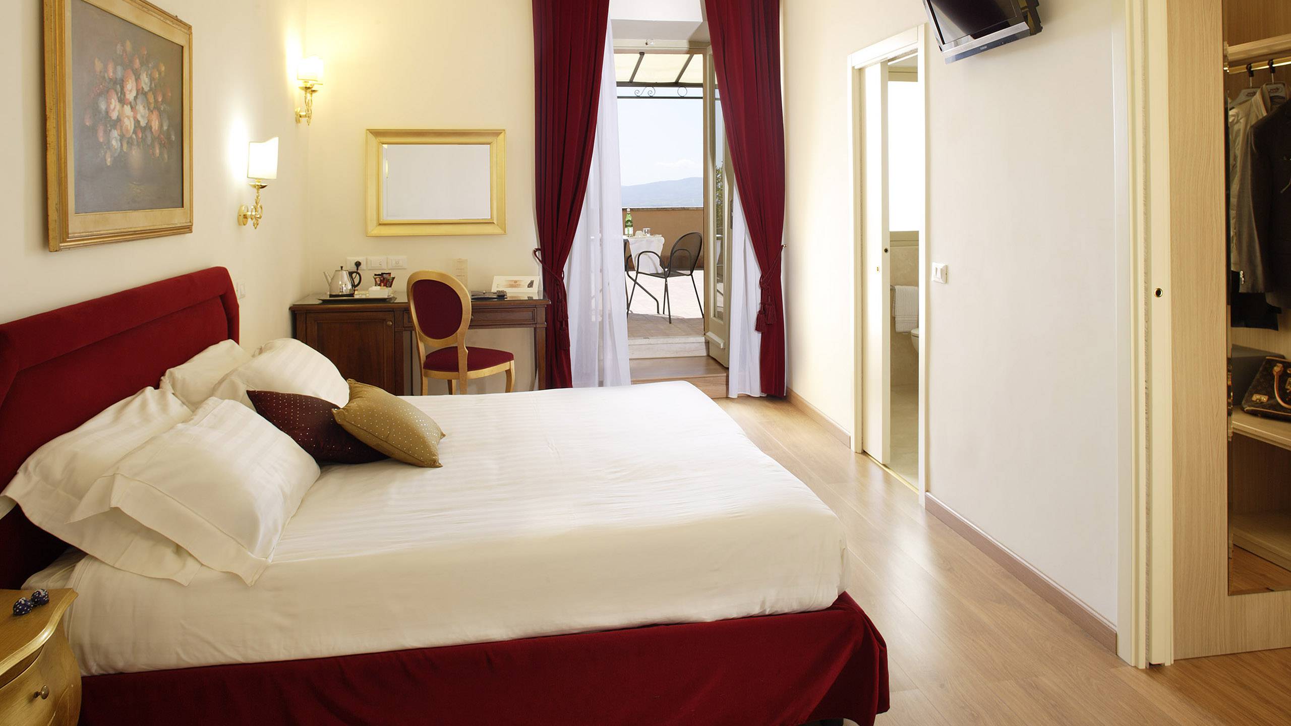 Hotel-e-Spa-Giotto-Assisisi-Charme-Superior-room