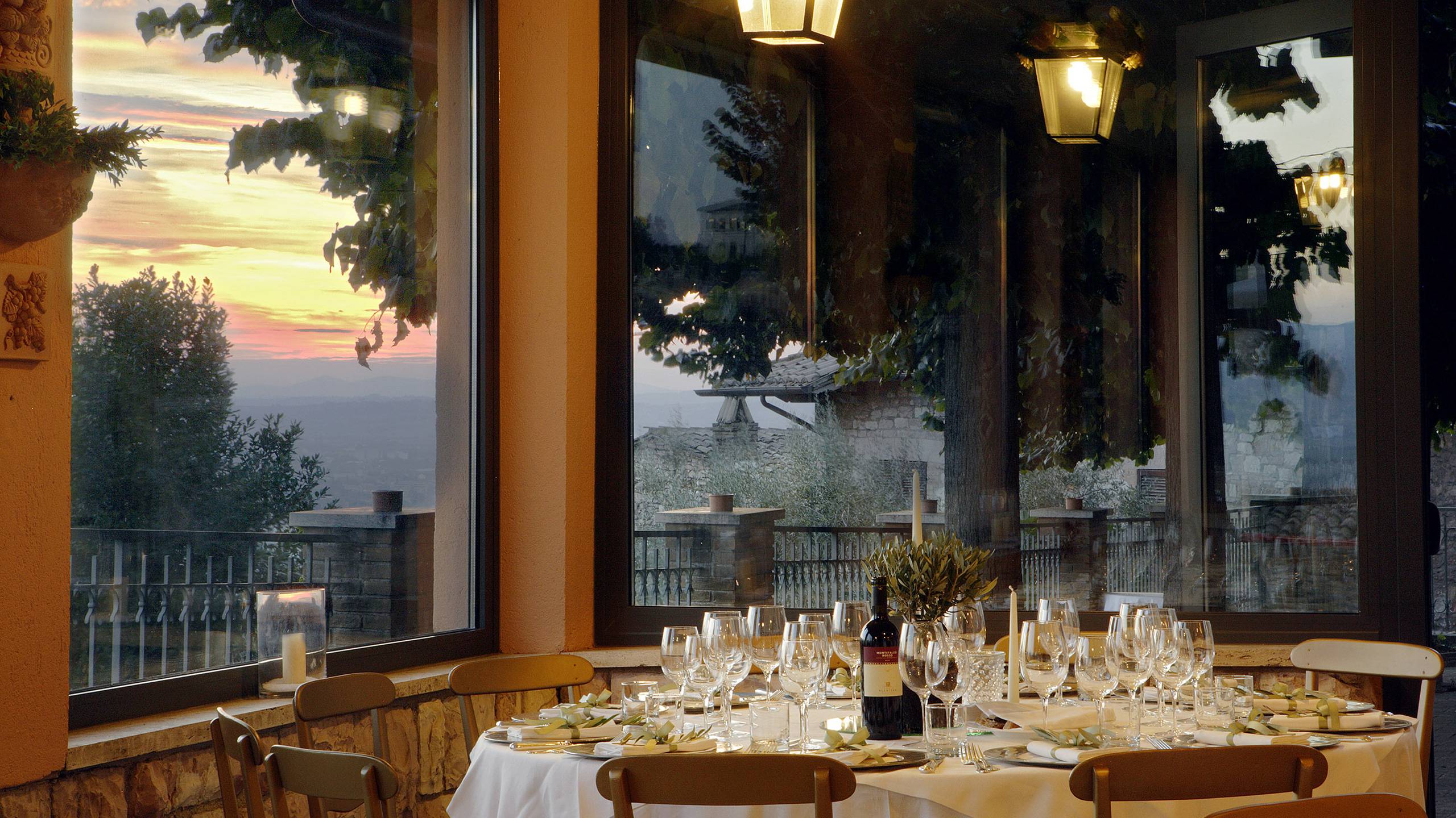 Hotel-Giotto-Assisi-Restaurant-Estasi