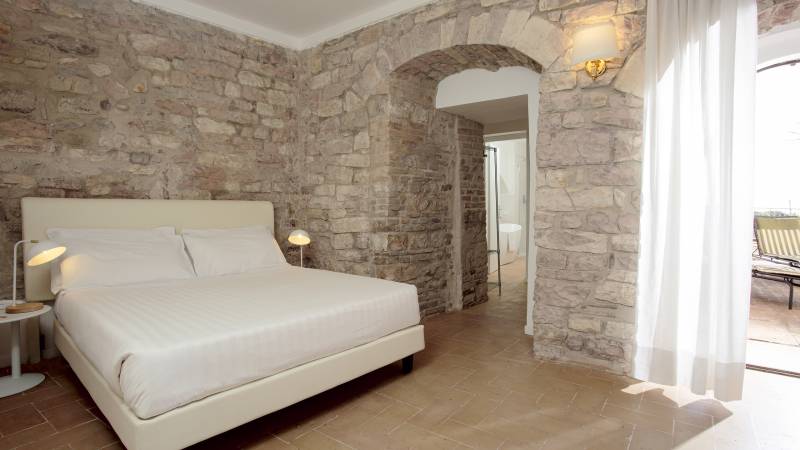 Hotel-Giotto-Assisi-Room