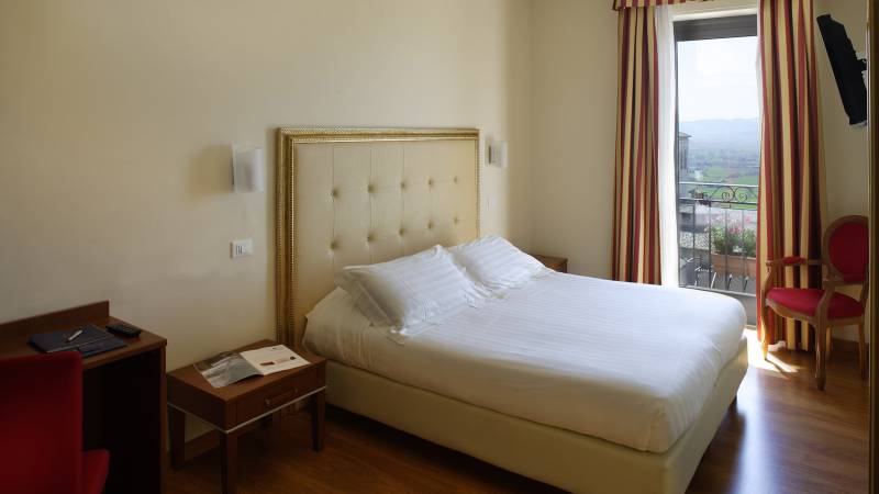 Hotel-e-Spa-Giotto-Assisi-camera-Standard-vista-valle