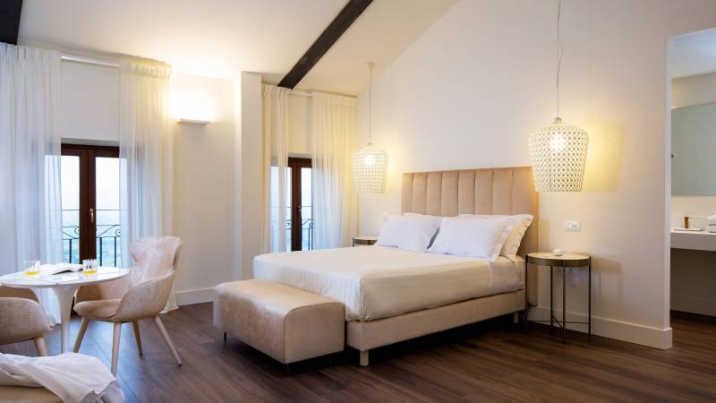 Hotel-Giotto-Assisi-suite-Attic